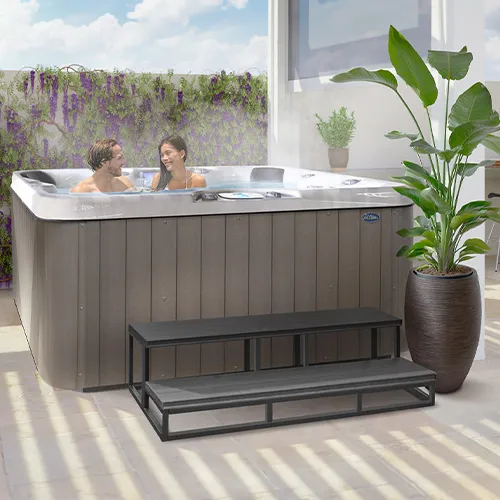 Escape hot tubs for sale in Ontario